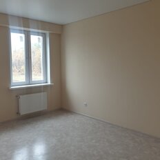 Квартира 40 м², 1-комнатная - изображение 4