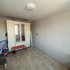 Квартира 21 м², 1-комнатная - изображение 4