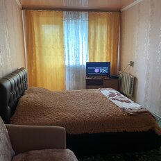 34 м², комната - изображение 2