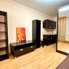 Квартира 23,2 м², студия - изображение 5