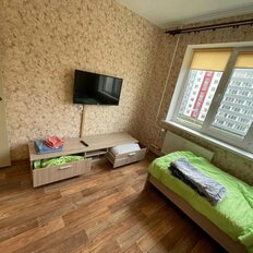 Квартира 35 м², 1-комнатная - изображение 3