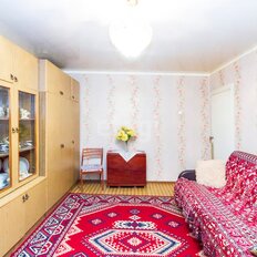 Квартира 50 м², 2-комнатная - изображение 5