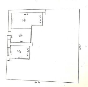 344,9 м², помещение свободного назначения - изображение 2