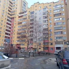 Квартира 50,4 м², 2-комнатная - изображение 3