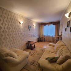 Квартира 64,9 м², 3-комнатная - изображение 1