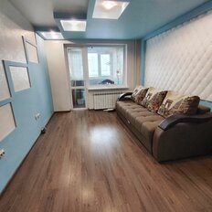Квартира 50,2 м², 2-комнатная - изображение 3