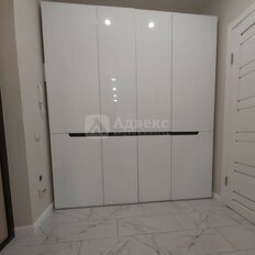 Квартира 33,9 м², студия - изображение 2