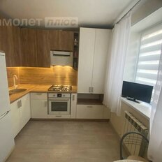 Квартира 45,5 м², 2-комнатная - изображение 3