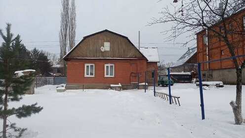 33,6 м² дом, 1,8 сотки участок 2 500 000 ₽ - изображение 56