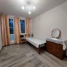 Квартира 24 м², студия - изображение 2