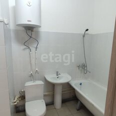 Квартира 32,2 м², студия - изображение 5