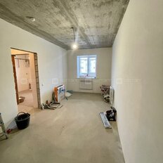 Квартира 36,5 м², 1-комнатная - изображение 4