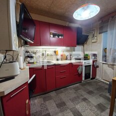 Квартира 61,1 м², 2-комнатная - изображение 1