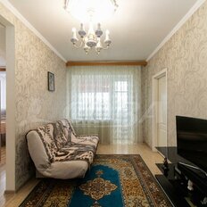 Квартира 41,3 м², 2-комнатная - изображение 1