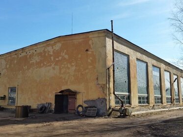 Снять двухкомнатную квартиру с высокими потолками у метро Адмиралтейская (фиолетовая ветка) в Санкт-Петербурге и ЛО - изображение 8