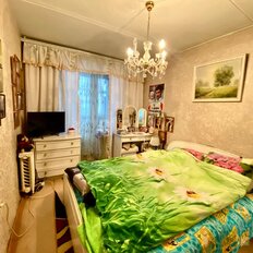 Квартира 59,4 м², 3-комнатная - изображение 5