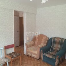 Квартира 56,1 м², 2-комнатная - изображение 3