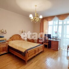 Квартира 210,5 м², 4-комнатная - изображение 4