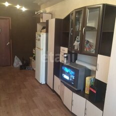 Квартира 18,3 м², 1-комнатная - изображение 3