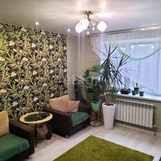 Квартира 41 м², 1-комнатная - изображение 5