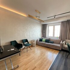 Квартира 80,5 м², 3-комнатная - изображение 5