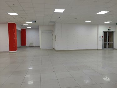 924 м², торговое помещение 619 000 ₽ в месяц - изображение 14