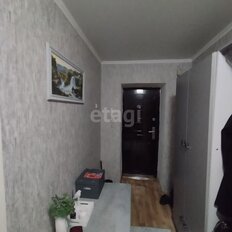 Квартира 61,9 м², 3-комнатная - изображение 3