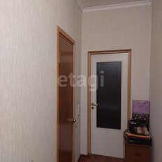 Квартира 38,8 м², 1-комнатная - изображение 4