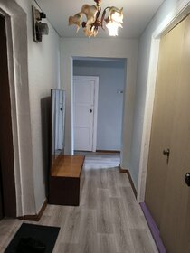 Купить квартиру с раздельным санузлом и с ремонтом в Динском районе - изображение 21