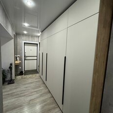 Квартира 105 м², 3-комнатная - изображение 3