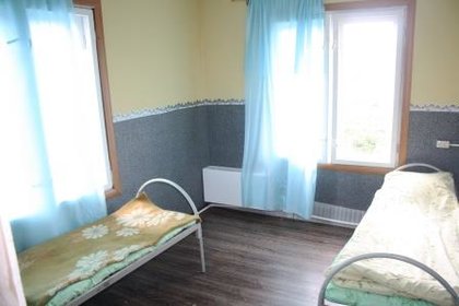 450 м² дом, 40 соток участок 13 000 ₽ в сутки - изображение 21