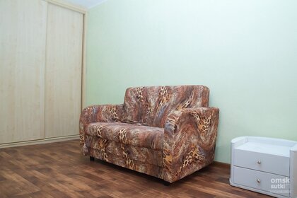 35 м², 2-комнатная квартира 1 690 ₽ в сутки - изображение 28