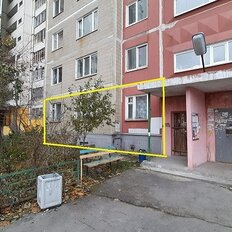 Квартира 63 м², 3-комнатная - изображение 1