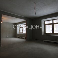Квартира 69,3 м², 1-комнатная - изображение 5