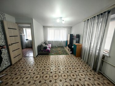 29 м², квартира-студия 12 000 ₽ в месяц - изображение 8