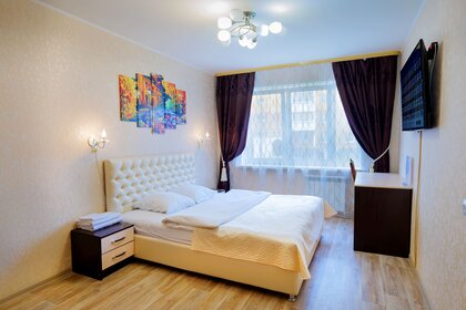 40 м², 1-комнатная квартира 1 800 ₽ в сутки - изображение 44