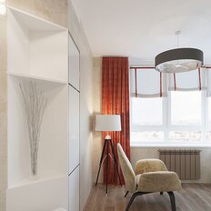 Квартира 158 м², 4-комнатная - изображение 4