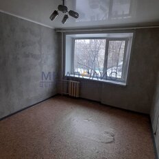 Квартира 25,1 м², 1-комнатная - изображение 5