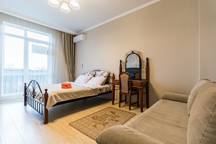 50 м², 1-комнатная квартира 1 800 ₽ в сутки - изображение 22