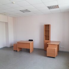 34,6 м², офис - изображение 5