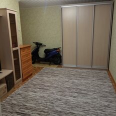 Квартира 46 м², 2-комнатная - изображение 5