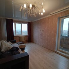 Квартира 49,9 м², 2-комнатная - изображение 2