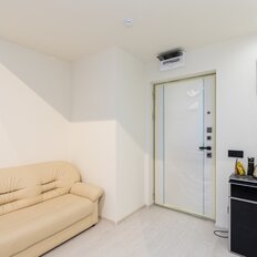 Квартира 26,6 м², студия - изображение 2