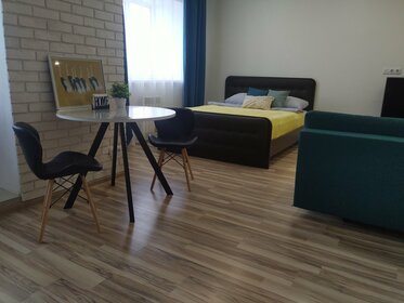 25 м², квартира-студия 2 500 ₽ в сутки - изображение 65