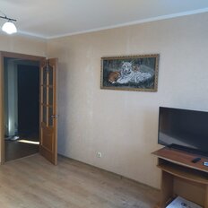 Квартира 45 м², 1-комнатная - изображение 4