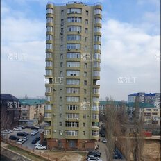 Квартира 130 м², 3-комнатная - изображение 1