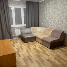 Квартира 40 м², 1-комнатная - изображение 5