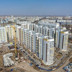 Квартира 70,6 м², 3-комнатная - изображение 3