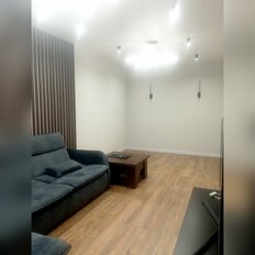 Квартира 55,5 м², 2-комнатная - изображение 5