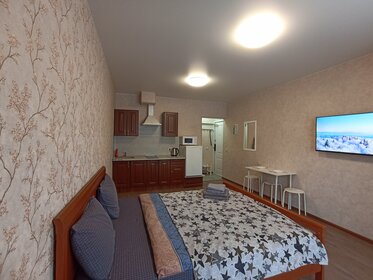 21 м², 1-комнатная квартира 3 000 ₽ в сутки - изображение 46